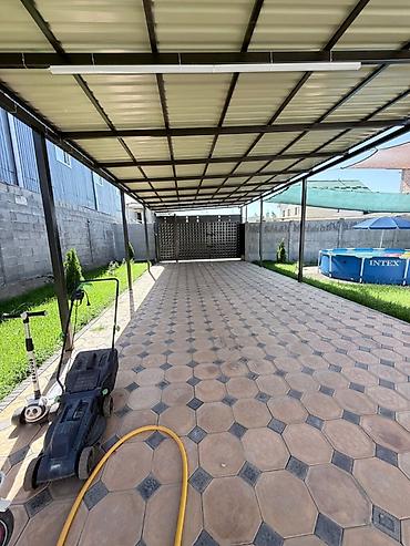 бассейн в аренду: 70 м², 3 комнаты, Верхний Джал — 2