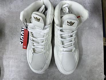 nike machomai 2: Мужские кроссовки, 37, 38, 42, Новый, цвет - Белый, Платная доставка, Самовывоз — 6