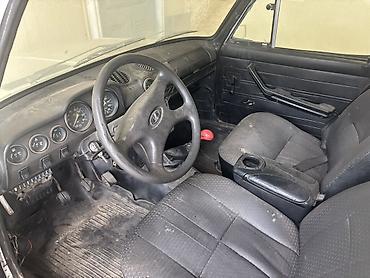 paneler: VAZ (LADA) 2106: 0.6 l | 1999 il 100000 km Sedan — 2