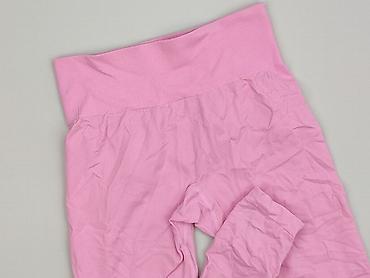janina stretch basic for everyday: Legginsy Sportowe damskie, rozmiar XS — 1