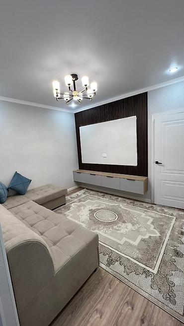 айни 73: 1 комната, 53 м², Технопарк Элитка, 9 этаж, Дизайнерский ремонт — 1