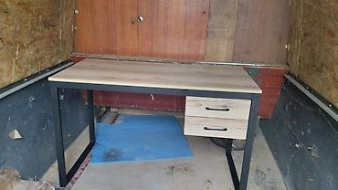 Кухонные столы: Столдор жана журнальный столдорду заказга жасайбыз ! — 8