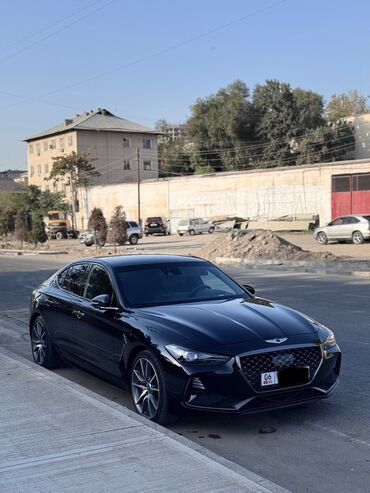 коробка опель вектра б: Hyundai Genesis: 2020 г., 2 л, Бензин, Седан