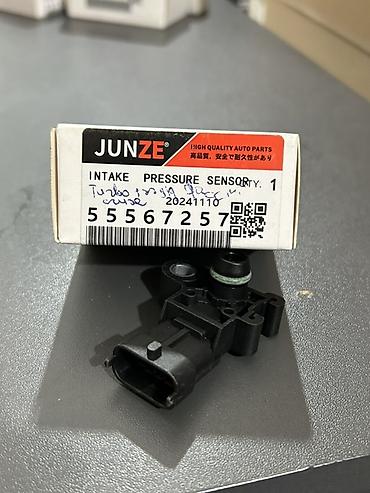 cruze diffuzer: Cruze Turbo təzyiq daççiki 55567257 * 55573248 * 12671624 * — 1