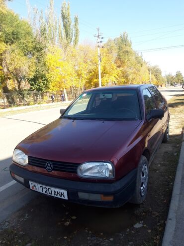крепление капота: Volkswagen Vento: 1992 г., 1.8 л, Механика, Бензин, Седан