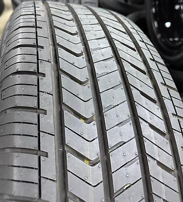 Шиналар 265 / 55 / R 20, Жай, Жаңы, Комплект, Жапония, Yokohama