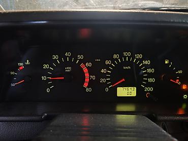 Ostala autoelektrika: Sat kilometraze Lada 112 br.3. Polovno, ocuvano. Skinuto sa — 13