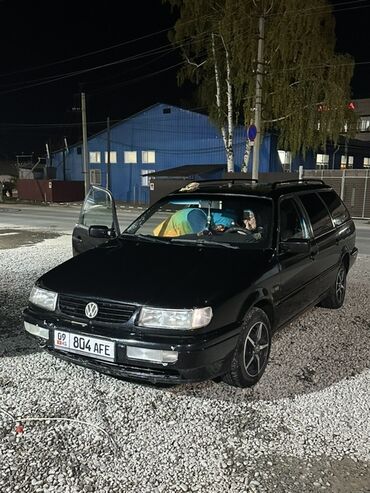 щит прибор пассат б5: Volkswagen Passat Variant: 1994 г., 2 л, Механика, Бензин, Универсал