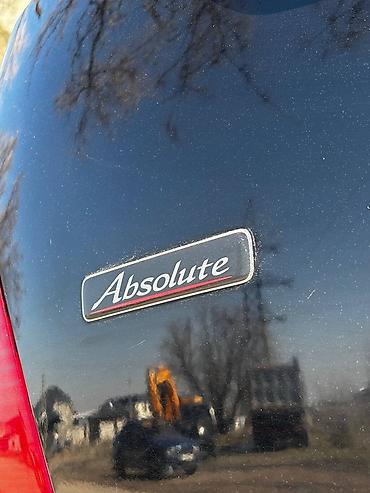 Honda: Honda Odyssey: 2002 г., Автомат, Бензин, Универсал — 9