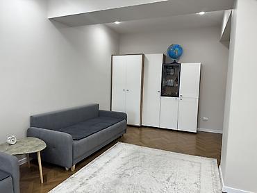Продажа квартир: 2 комнаты, 80 м², Элитка, 3 этаж, Евроремонт — 5