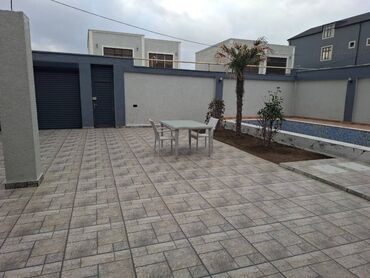 Bağ evlərinin satışı: Bakı, Novxanı, 200 kv. m, 4 otaqlı, Hovuzlu, Kombi, Qaz, İşıq -da lalafo.az — 1 Bağ evlərinin satışı: Bakı, Novxanı, 200 kv. m, 4 otaqlı, Hovuzlu, Kombi, Qaz, İşıq — 1