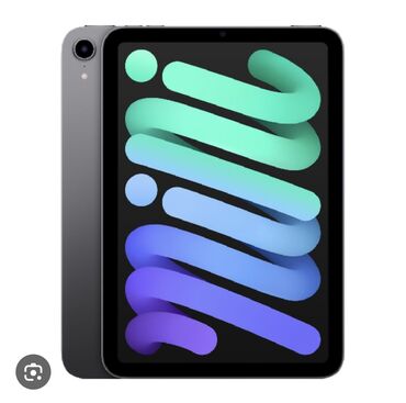 ipad 10.2 бишкек: Планшет, Apple, эс тутум 64 ГБ, 9" - 10", Wi-Fi, Колдонулган, Классикалык түсү - Күмүш