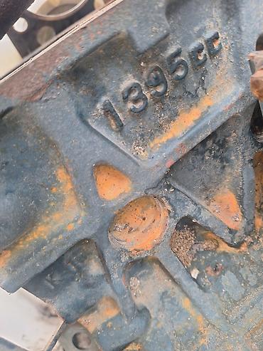 Мини-тракторы Kubota: Дизельный двигатель Kubota D1105 Тип: 3‑цилиндровый рядный дизель с — 9