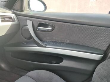 BMW: BMW 320: 2 l. | 2006 έ. Λιμουζίνα — 3