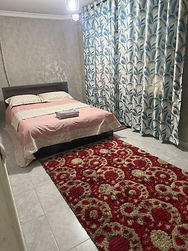 Посуточная аренда квартир: 3 комнаты, Интернет, Wi-Fi, Кондиционер, Круглосуточное заселение — 5