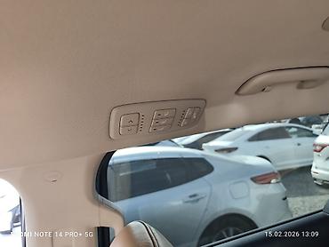 Kia: Kia Carnival: 2021 г., 2.2 л, Автомат, Дизель, Минивэн — 13