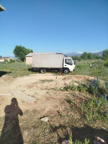 капот на мазда демио: JAC J2: 2007 г., 2.7 л, Механика, Дизель, Фургон