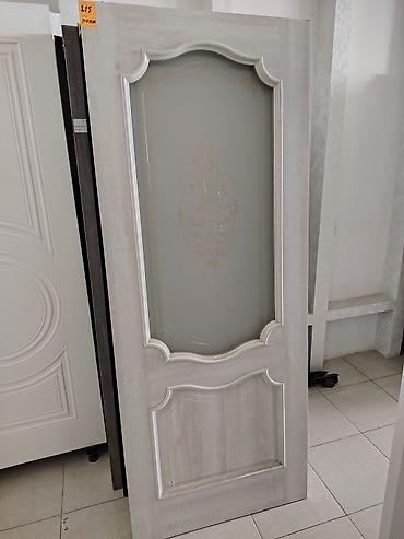 qapı otaq: Yeni Otaq qapısı 80x200 sm Ödənişli quraşdırma, Ödənişli çatdırılma — 5