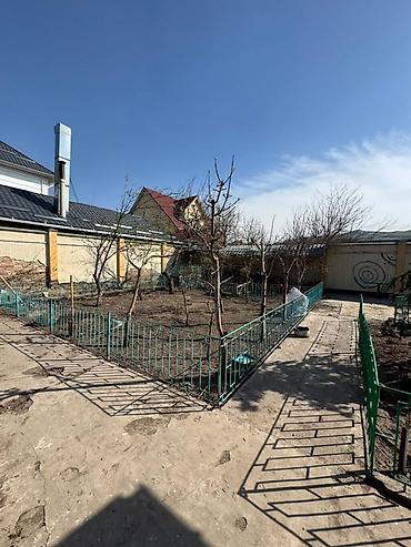 ала то: 260 м², 6 комнат, Ала-Арча ТРЦ — 6