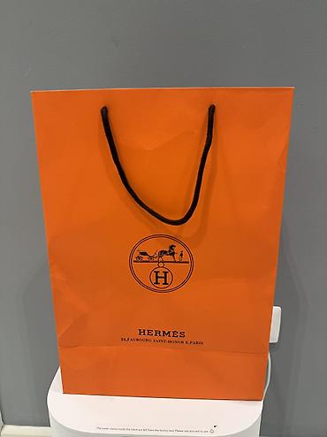 herfli sepler: Hermès kişi slayd sandal 1:1 kopiya, temiz deri Yenidir, olcu uygun — 7