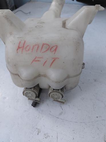 Бачок Honda 2002 г., Б/у, Оригинал, Япония