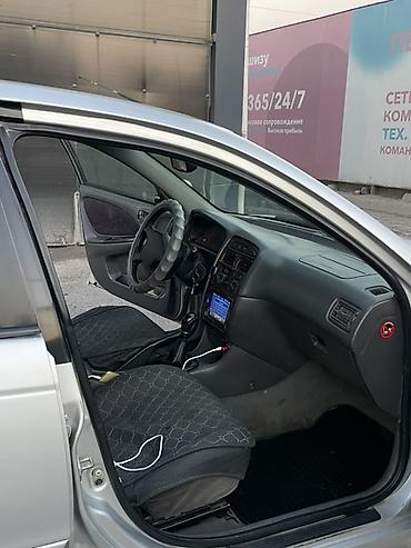 toyota avensis фары: Toyota Avensis: 1998 г., 1.8 л, Механика, Седан — 8