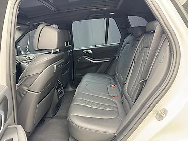 xpeng p7: BMW X5: 2022 г., 3 л, Автомат, Бензин, Кроссовер — 10