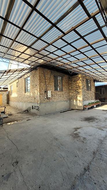 Продажа коттеджей и домов: ⚠️Срочно продаётся Дом 📍р-н Ак-Босого 📍Старый толчок ⚡️Дом 95м² at lalafo.kg — 2 Продажа коттеджей и домов: ⚠️Срочно продаётся Дом 📍р-н Ак-Босого 📍Старый толчок ⚡️Дом 95м² — 2