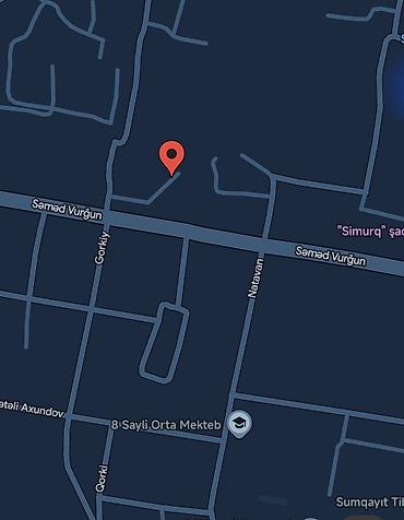 tap az ağstafa: 4 otaqlı, 188 kv. m, Kredit yoxdur, Yeni təmirli — 3