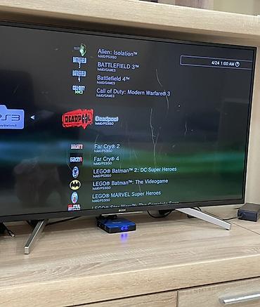 playstation controller: Продаю идеальную PS3 Super slim, прошитая. Память 500гиг, не шумит, не — 3