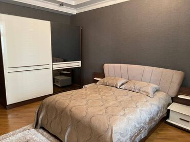 Yeni tikili: 9-cu mikrorayon, 3 otaqlı, Yeni tikili, m. 20 Yanvar, 125 kv. m — 8