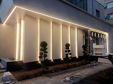 Фасадные работы: Ремонт фасада | Гранит, Мрамор, Сайдинг | Минеральная вата Больше 6 лет опыта — 9