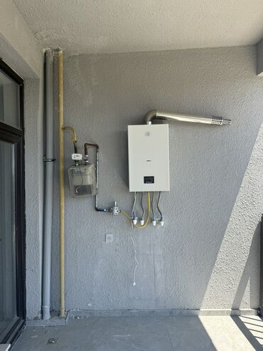 Yeni tikili: 2 otaqlı, Yeni tikili, 84 kv. m — 13