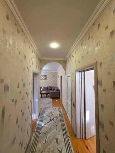 Həyət evləri və villaların satışı: Bakıxanov qəs. 3 otaqlı, 150 kv. m, Kredit yoxdur, Orta təmir — 10