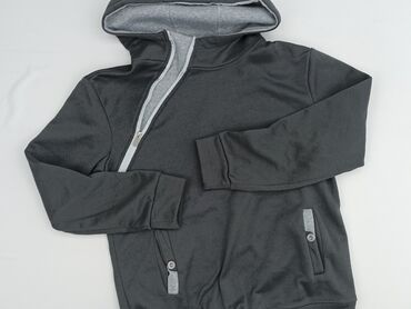 Men's Clothing: Hoodie for men, S (EU 36), condition - Good
