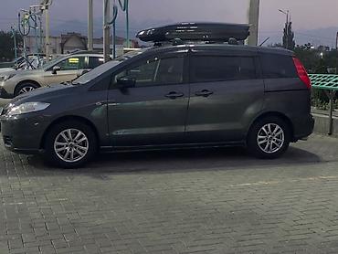mazda 7: Mazda PREMACY: 2005 г., 2 л, Автомат, Бензин, Минивэн — 5