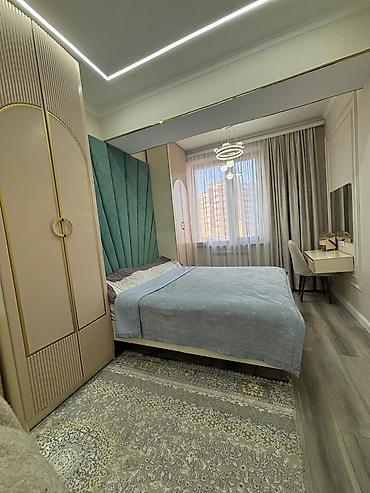 Продажа квартир: 3 комнаты, 81 м², Элитка, 5 этаж, Евроремонт at lalafo.kg — 6 Продажа квартир: 3 комнаты, 81 м², Элитка, 5 этаж, Евроремонт — 6