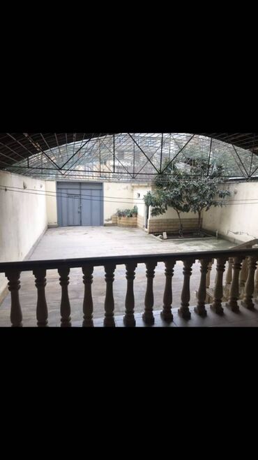 Köhnə tikili: Bakı, 5 otaqlı, Köhnə tikili, m. Nəriman Nərimanov, 87 kv. m — 9