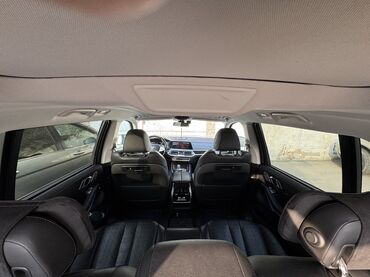 BMW: BMW X7: 2019 г., 3 л, Автомат, Бензин, Внедорожник — 8