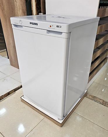 mini xaladenik: Qapalı dondurucu, Pozis, Rusiya — 6