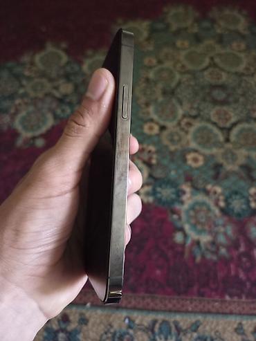 ucuz telefon aksesuarları: IPhone 12 Pro, 128 GB, Graphite, Face ID, Zəmanət, Simsiz şarj — 3