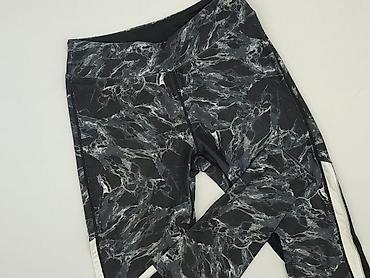 gacie: Elle, Legginsy Sportowe damskie, rozmiar M — 1