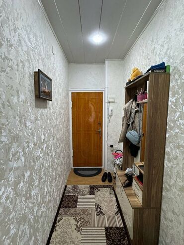 Köhnə tikili: Bakı, Qaraçuxur qəs., 1 otaqlı, Köhnə tikili, 40 kv. m — 10