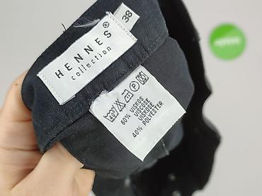 hm halka: Hennes Collection, Spódnica damska, rozmiar M — 4