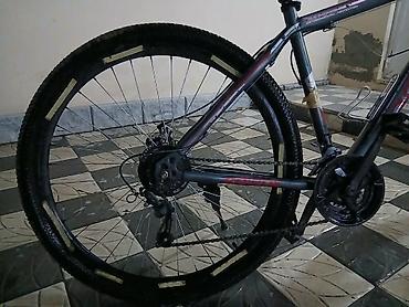 velosiped 28 type 1: 29 luq velosiped 2ci el herşeyi qaydasında 2 prablem var sadəcə — 5