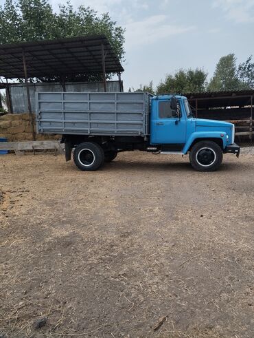 шына на трактор: Грузовик, ГАЗ, Стандарт, 5 т, Б/у