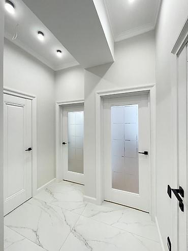 венециан жк бишкек: 1 комната, 42 м², Золотой квадрат 7 этаж — 2