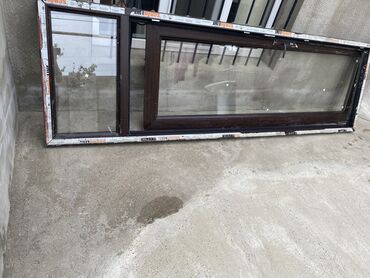 işləmiş qaplar: Plastik qapı ünvan maştağa buzovna yolu