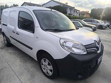 citroen c2: RENAULT KANGOO 2015. GOD. - KOMPLETAN AUTO U DELOVIMA | Renault — 1