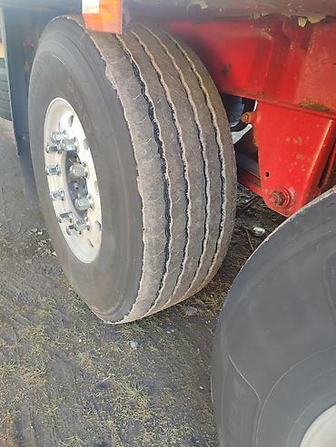 Прицепы и полуприцепы: Прицеп, Schmitz Cargobull, Холодильник, рефрижератор, Б/у — 7